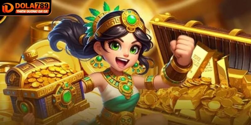 Giới thiệu sơ qua về sân chơi nổ hũ