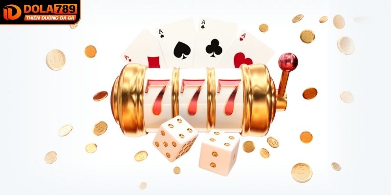 Nhà cái cung cấp nhiều quyền lợi hấp dẫn dành cho đại lý