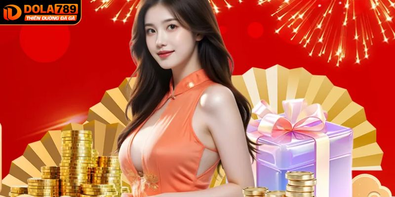 Những lưu ý siêu quan trọng khi nộp tiền DOLA789