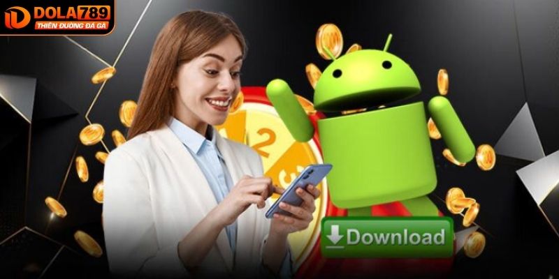 Những lý do khuyến khích người chơi tải app