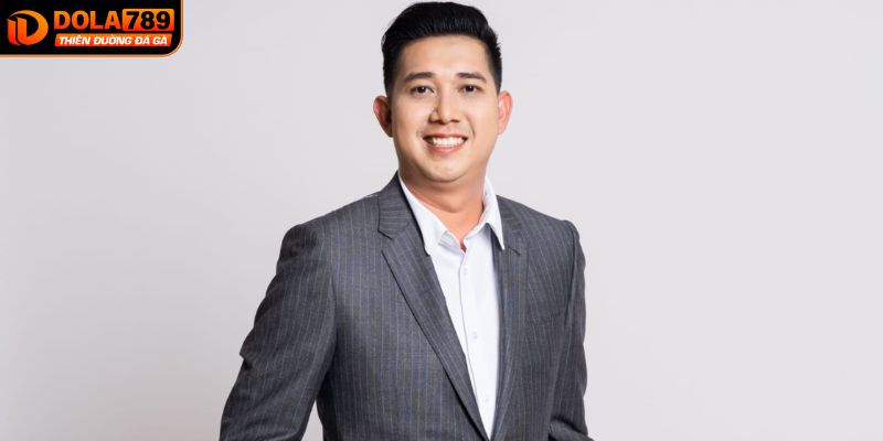 Thông tin về CEO DOLA789